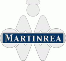 Das Logo von Martinrea Bergneustadt GmbH