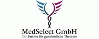 Das Logo von MedSelect GmbH