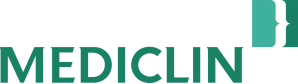 Das Logo von MediClin Klinik an der Lindenhöhe
