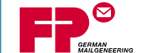 Das Logo von FP Digital Business Solutions GmbH