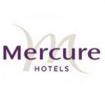 Das Logo von Mercure Hotel Bochum City