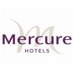 Das Logo von Mercure Hotel Offenburg am Messeplatz