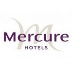 Mercure Hotel Stuttgart Airport Messe Logo