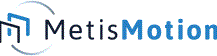Das Logo von MetisMotion GmbH