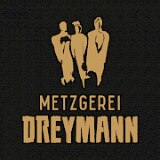 Das Logo von Metzgerei Dreymann