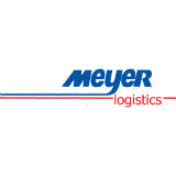 Das Logo von Meyer logistics GmbH