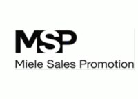 Das Logo von Miele Sales Promotion GmbH