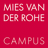 Das Logo von Mies van der Rohe Campus GmbH & Co. KG