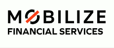 Das Logo von Mobilize Financial Services