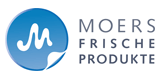Das Logo von Moers Frischeprodukte GmbH & Co. KG