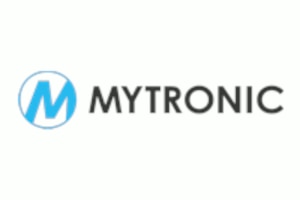 Das Logo von Mytronic GmbH