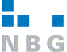 Das Logo von NBG Niederrheinische Baugesellschaft mbH Co. KG