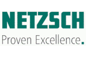 Das Logo von NETZSCH Business Services GmbH