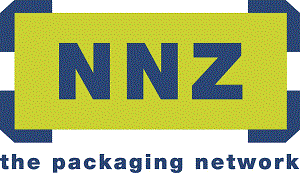Das Logo von NNZ GmbH