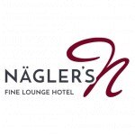 Das Logo von Nägler's Fine Lounge Hotel Inh. Dr. Lothar Becker e.K.