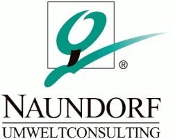 Das Logo von Naundorf Umweltconsulting GmbH