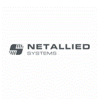 Das Logo von NetAllied Systems GmbH