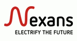 Das Logo von Nexans Industrial Solutions GmbH