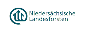 Das Logo von Niedersächsische Landesforsten AöR