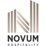 Das Logo von Novum Hotel Eleazar