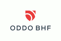 Das Logo von ODDO BHF SE