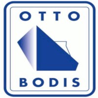 Das Logo von OTTO BODIS GmbH & Co. KG