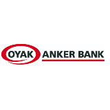 Das Logo von OYAK ANKER Bank GmbH