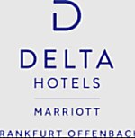 Das Logo von Odyssey Offenbach GmbH Delta Hotels by Marriott Frankfurt Offenbach