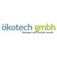 Das Logo von Ökotech Ingenieurgesellschaft mbH