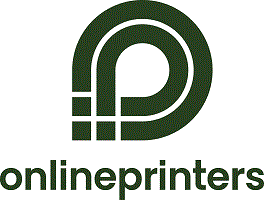 Das Logo von Onlineprinters GmbH