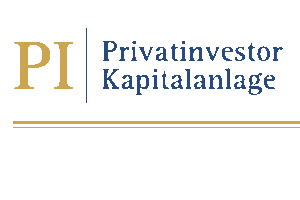 Das Logo von PI Privatinvestor Kapitalanlage GmbH