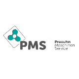 Das Logo von PMS Maschinenservice GmbH