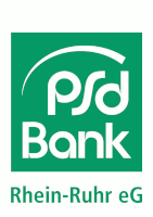 Das Logo von PSD Bank Rhein-Ruhr eG