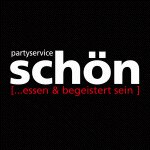 Das Logo von Partyservice Schön