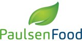 Das Logo von Paulsen Food GmbH