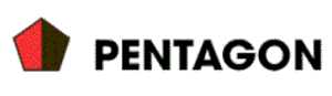 Pentagon International GmbH Logo