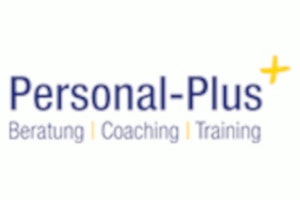 Das Logo von Personal-Plus