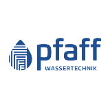 Das Logo von Pfaff Wassertechnik GmbH