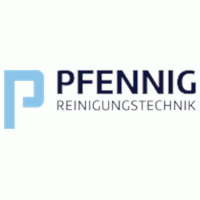 Das Logo von Pfennig Reinigungstechnik GmbH