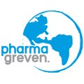 Das Logo von Pharma Greven GmbH