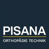 Das Logo von Pisana Orthopädie Technik GmbH