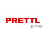 Das Logo von Prettl Beteiligungs Holding GmbH
