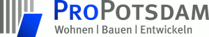 Das Logo von ProPotsdam GmbH