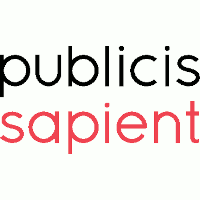 Das Logo von Publicis Sapient
