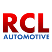 Logo: RCL Automotive Leipzig GmbH