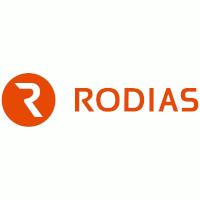 Das Logo von RODIAS GmbH