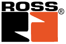 Das Logo von ROSS EUROPA GmbH