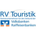 Logo: Raiffeisen- und Volksbanken Touristik GmbH