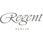 Das Logo von Regent Berlin