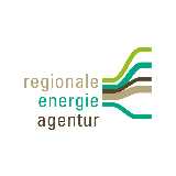 Das Logo von Regionale EnergieAgentur e.V.